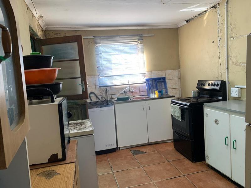 4 Bedroom Property for Sale in Beverly Park Western Cape